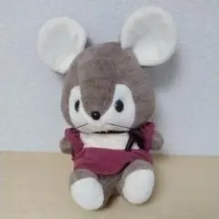 2025年最新】ファースト社 ぬいぐるみ ねずみの人気アイテム
