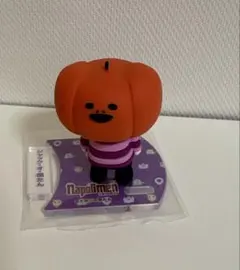 ナポリの男たち ジャック・オ・蘭たん ラバーマスコット - メルカリ
