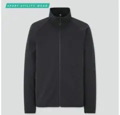 ウルトラストレッチアクティブジャケット