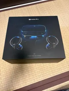 【商品美品】 Rift S Oculus Rift S VR-Headset