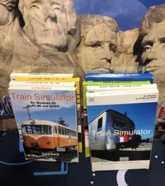 Train Simulator for Windows