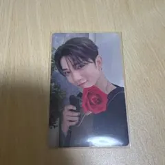weverse SPILL THE FEELS 会場限定 名古屋　ジョシュア