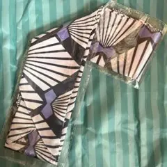 ツイステ オクタヴィネル寮 スケアリー・モンスター　スカーフ