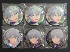 あんスタ 缶バッジ 瀬名泉