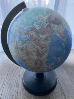 地球儀 机上アクセサリー