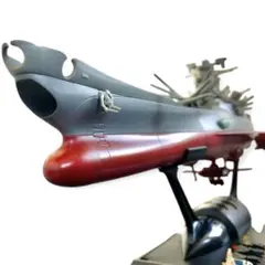 フルスクラッチ RPG-7 ロケットランチャー 3Dプリンター 成形 赤E