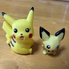 ポケモン　ソフビ　指人形　まとめ売り　67体　ゲンガー　ピカチュウ ポケモン ゲンガー ピカチュウ 指人形 ソフビ - メルカリ