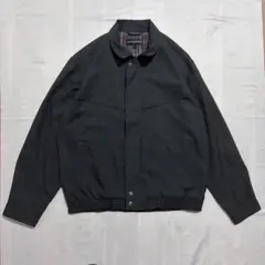 K’S COLLECTION ブルゾン 黒 ジャケット Y2K vintageのサムネイル