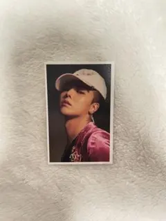 BIGBANG MADE GDRAGON SEUNGRIトレカ 2枚セット BIGBANG MADE GDRAGON SEUNGRIトレカ 2枚セット - メルカリ