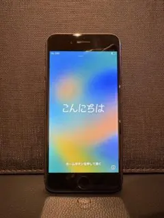 アイフォン8 本体