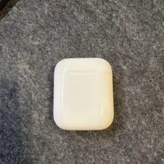 Air Pods 第1世代　イヤホンケースセット　動作確認済み