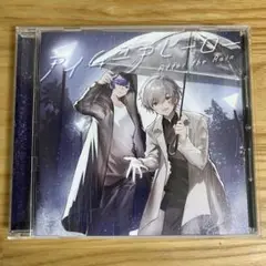 After the Rain アイムユアヒーロー　通常盤CD