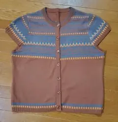 LUCIANO Ferretti　ベスト　L