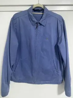 Polo by Ralph Lauren 青 ジャケット