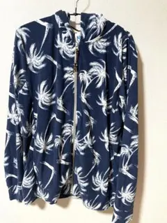 N.D. Surf パーカー　Right-on