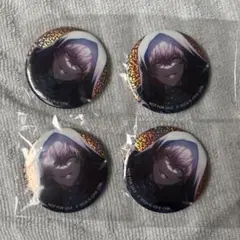 プロセカ 彰人 缶バッジ【未開封】