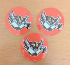 ギルティパルフェ キャラクターグッズ