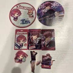 ローレン　イロアス　If We Were