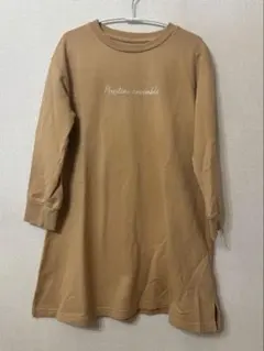 子供服 ワンピース 130cm