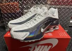 Nike Shox R4 IB7703-100 29cm