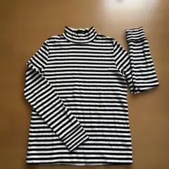 ニコアンド カットソー レディースL