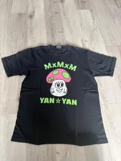 MxMxM Magical MOSH MisFiTS YAN YAN Tシャツ