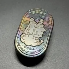 フィジェットトイ