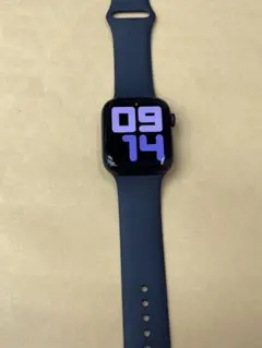 Apple WatchSE《第2世代》GPS44㍉