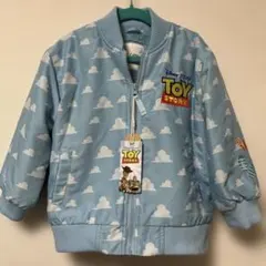トイストーリー ジャケット