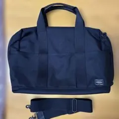 PORTER ビジネスバッグ ブラック