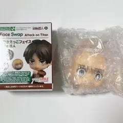 2025年最新】とりかえっこフェイス 進撃の人気アイテム - メルカリ