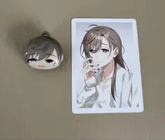 にじさんじ つむまる びっくらたまご 叶