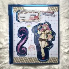 鬼滅の刃 バレンタイン＆ホワイトデー アクスタ【甘露寺蜜璃】