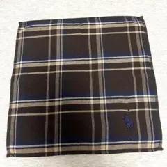ラルフローレン RALPH LAUREN タオルハンカチ