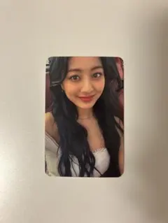 2026年最新】TWICE ジヒョ トレカ zoneの人気アイテム - メルカリ
