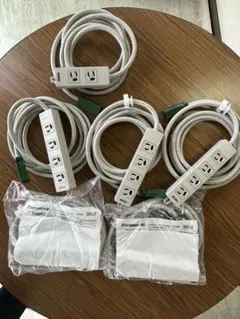 ハーネス用OAタップ パナソニック WFA 66347HG 10個入り - メルカリ