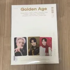 2025年最新】Golden Age ジェノの人気アイテム - メルカリ