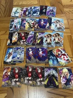 FGO フェイト　グランド　オーダー　大量まとめ売り