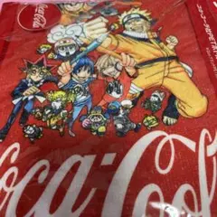 タオル 週刊少年ジャンプ50th ファンタ60周年 - メルカリ
