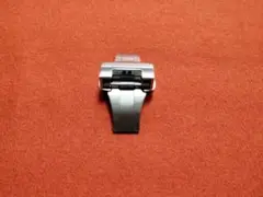 SUS 観音開き　バックル　メーカー不明