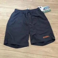 GERRY サマーパンツ イージーハーフパンツ