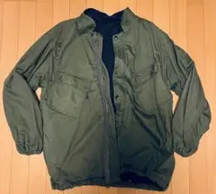 80s ミリタリー "CHEMICAL PROTECTIVE SUIT"