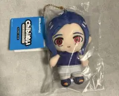 機動戦士ガンダム ジークアクス Chibiぬい おすわりマスコット シュウジ