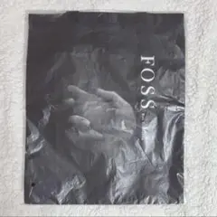 吉沢亮 写真展 FOSS トートバッグ ブラック 黒