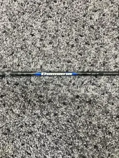 新品 フレックスS テーラーメイド Qi10 純正 ディアマナブルー TM50