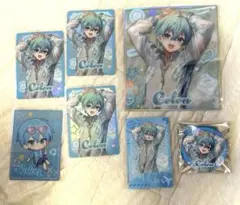 すとぷり 2025summer 缶バッジ 等身 ころん Amazon | ころんくん2022春(等身)缶バッジ5個セット すとぷり