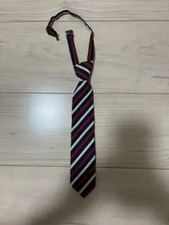 COMME CA ISM ネクタイ ストライプ