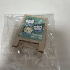 ちいかわ 東京スカイツリー クリップ