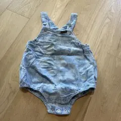 ヒスミニ ハイハイミニ ダルマオールのサムネイル