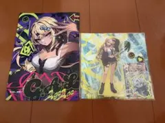 C108 神成きゅぴ グッズ 新刊セット POKIZM ぶいすぽ - メルカリ